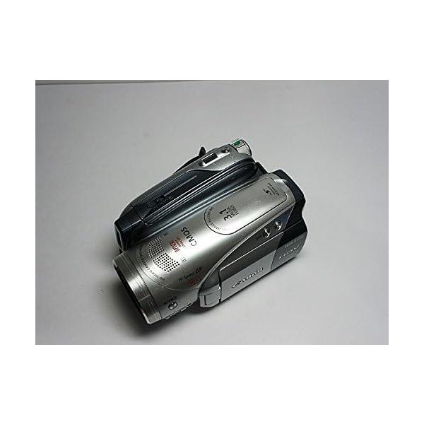 【中古】Canon ハイビジョンデジタルビデオカメラ iVIS (アイビス) HV20 IVISHV20 24,336円
