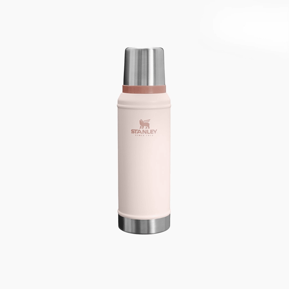 スタンレー クラシック レジェンダリー 真空 魔法瓶 946mlローズクォーツ