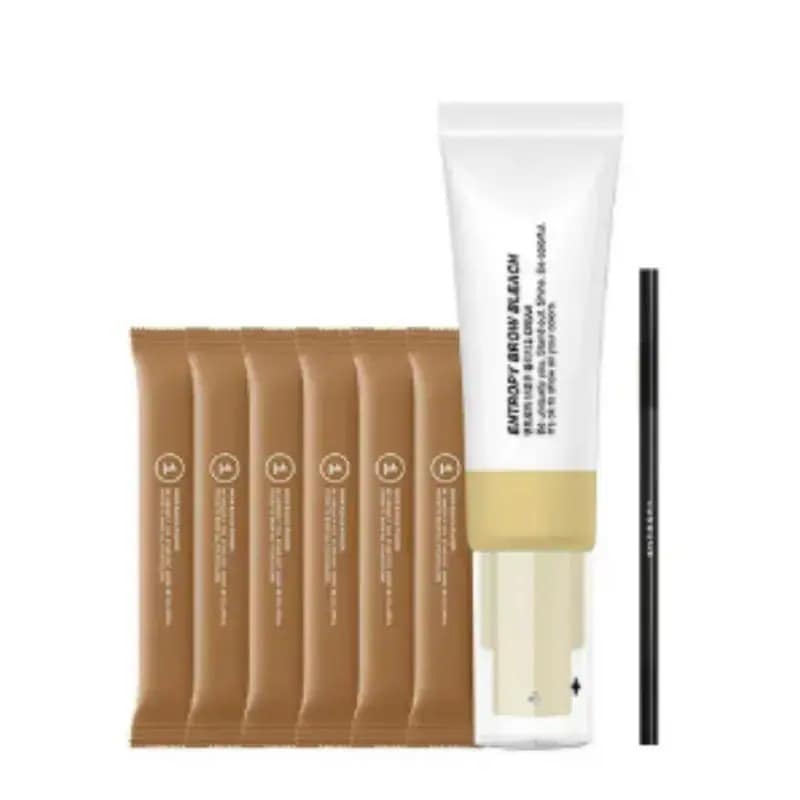 ブロウ·ブリーチ (眉毛ブリーチ / 眉毛専用カラーリング剤) / 韓国コスメ