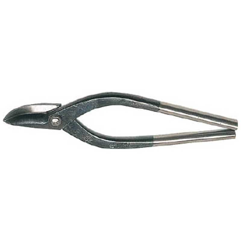 盛光　ステン用切箸エグリ刃270mm　HSTS0227