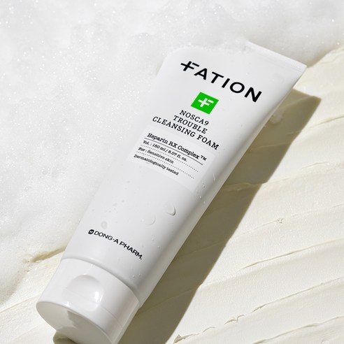 【JTr】 ノスカナイン 洗顔フォーム 2本セット ・ 毛穴・皮脂ケア ・ 低刺激 ・ 敏感肌向け ・ スキンケア ・ クレンザー