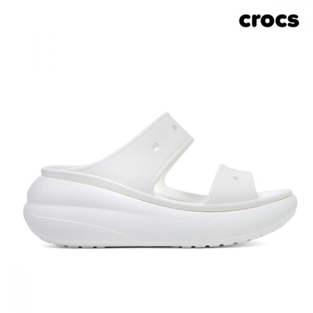 クロックス クラッシュ サンダル/スリッパ