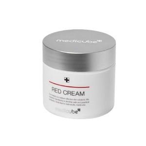 レッドクリーム 2.0 50ml / 思春期 / 大人ニキビ / ニキビケア