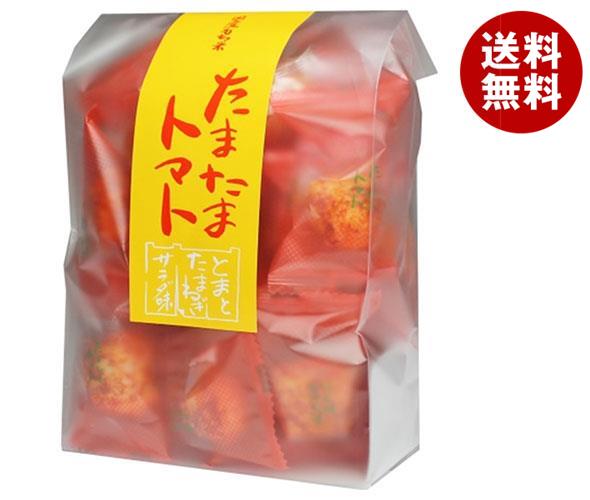 メーカー/問屋直送森白製菓 たまたまトマト 54g＊12袋入
