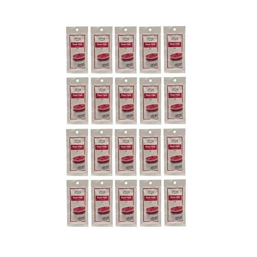 【20個セット】カラートリートメントバター 20g フラッシュピンク [吊下げパッケージ]