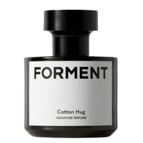 [bts ジョングク香水][正規品] / Cotton Hug 50ml/フォーマンシグネチャーパフュームコットンハグブラック50ml1個/肌のような温かみのある香り/彼氏へのプレゼント/男女共用