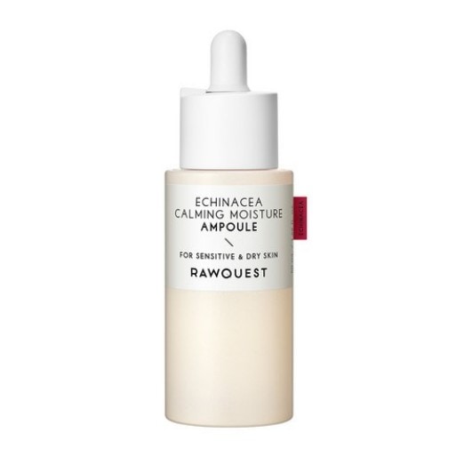 [韓国人気商品]エキネシア カーミングモイスチャーアンプル 50ml