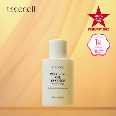 【公式】【アメリカコストコ出店！】リカバリー オイルエッセンス100ml ヘアケア／ヘアオイル／ヘアセラム／韓国ヘアオイル