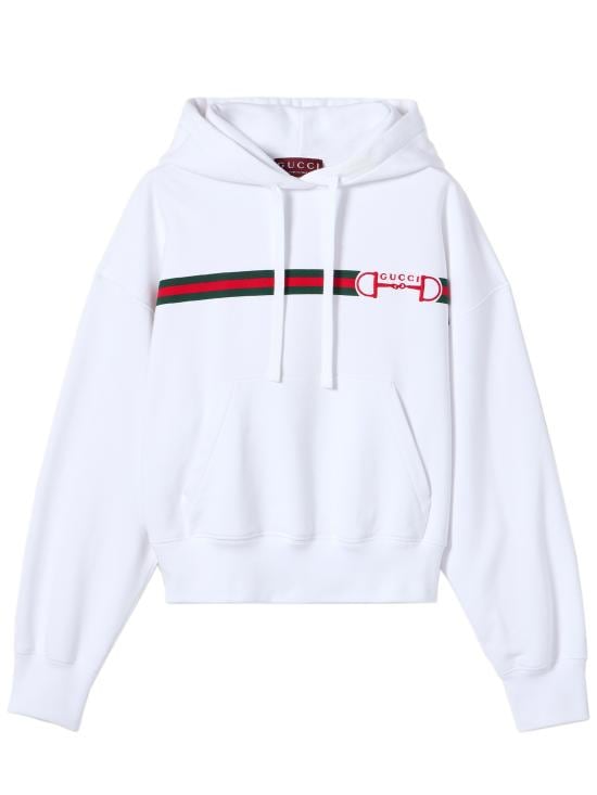GUCCI Women Sweater 837930XJHM0 9051 White