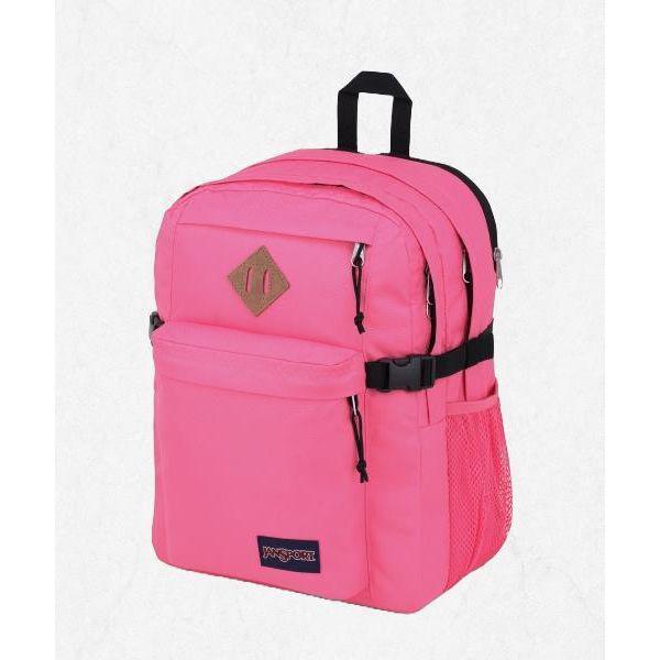 JANSPORT メインキャンパス POSH PINK JS0A4QULEX2 2467202