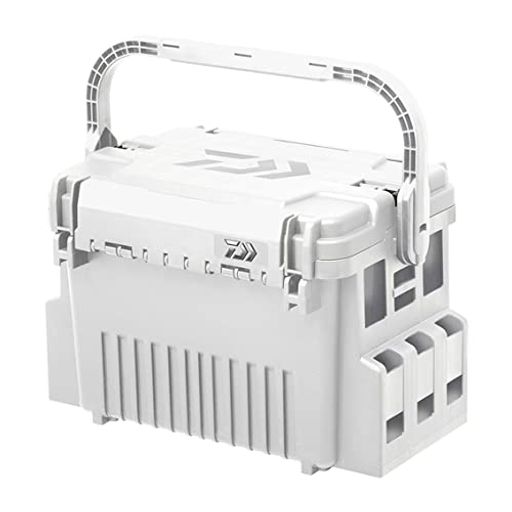 ダイワ(DAIWA) タックルボックス TB5000HS SWH 釣り ボックス 7,083円