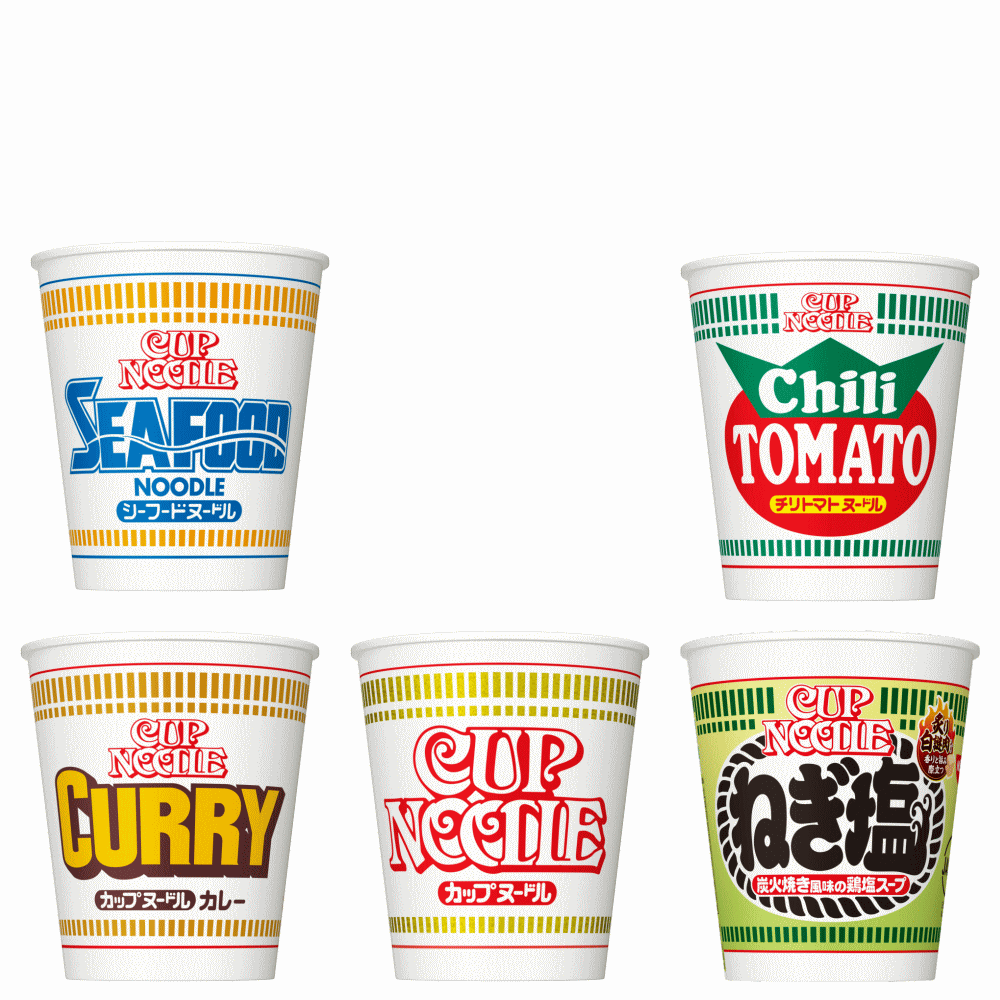 日清食品 カップヌードル レギュラーサイズ 選べる 20食セット しょうゆ味カレー味シーフード味ねぎしお味チリトマト味 関東圏送料無料