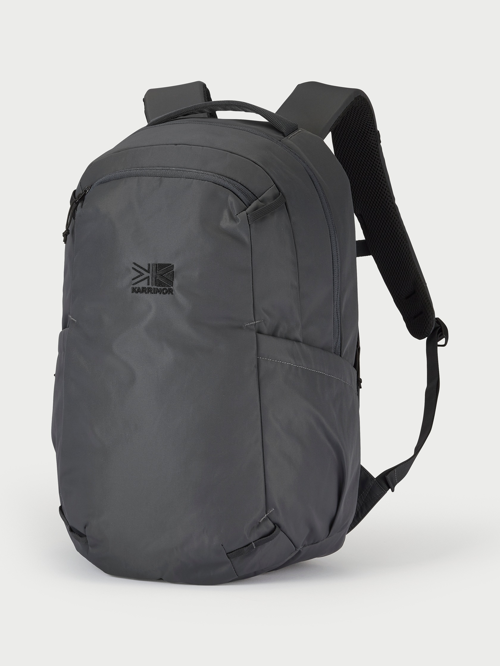26SS Karrimor カリマー highlands 24 ハイランズ24 デイパック リュックサック ビジネス シンプル 収納 501267-1210