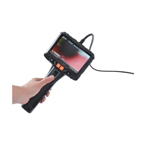 SKDYSNS1M 側視カメラ付先端可動内視鏡1M メーカー直送