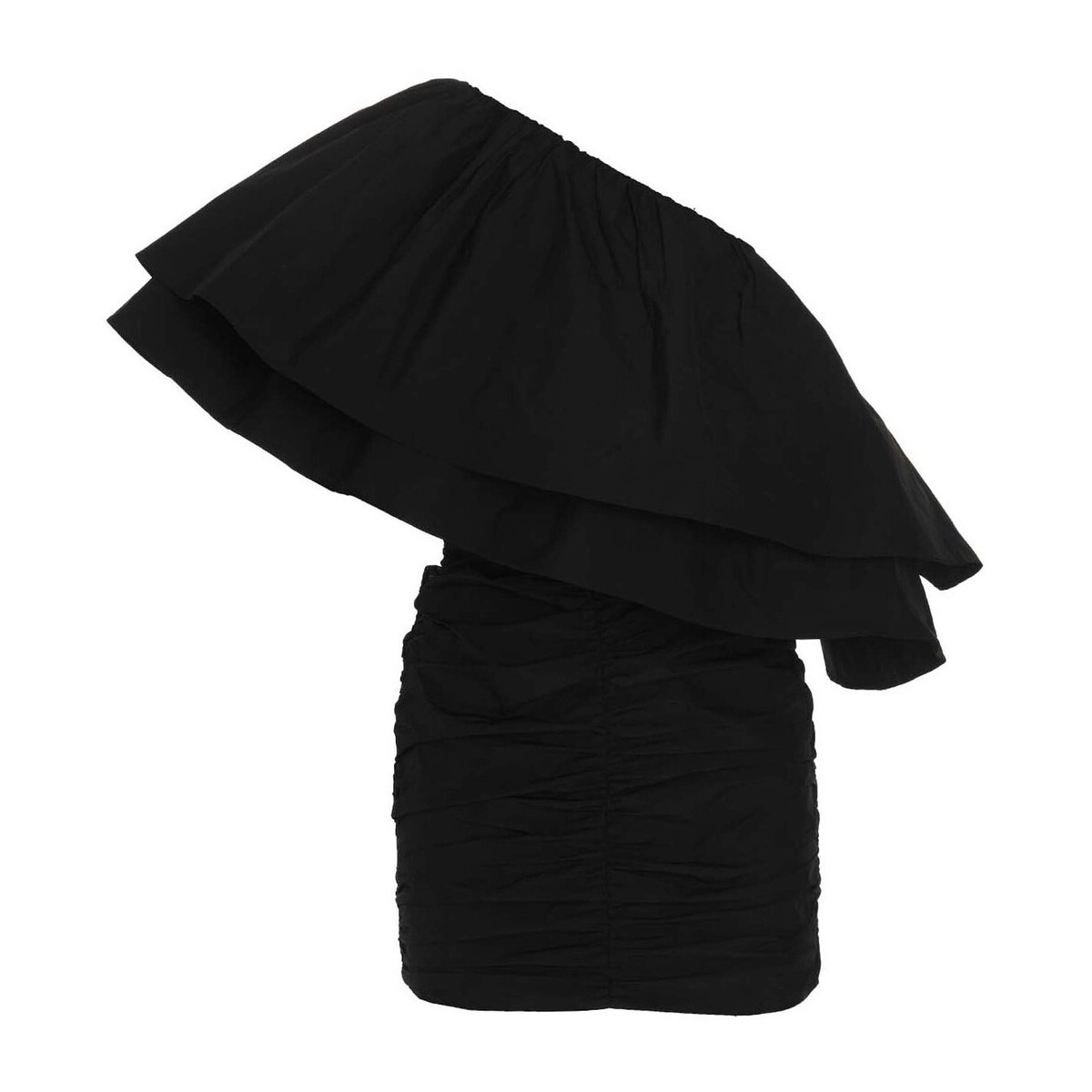 RT2495194004 ブラック 春夏2023 ドレス レディース ju