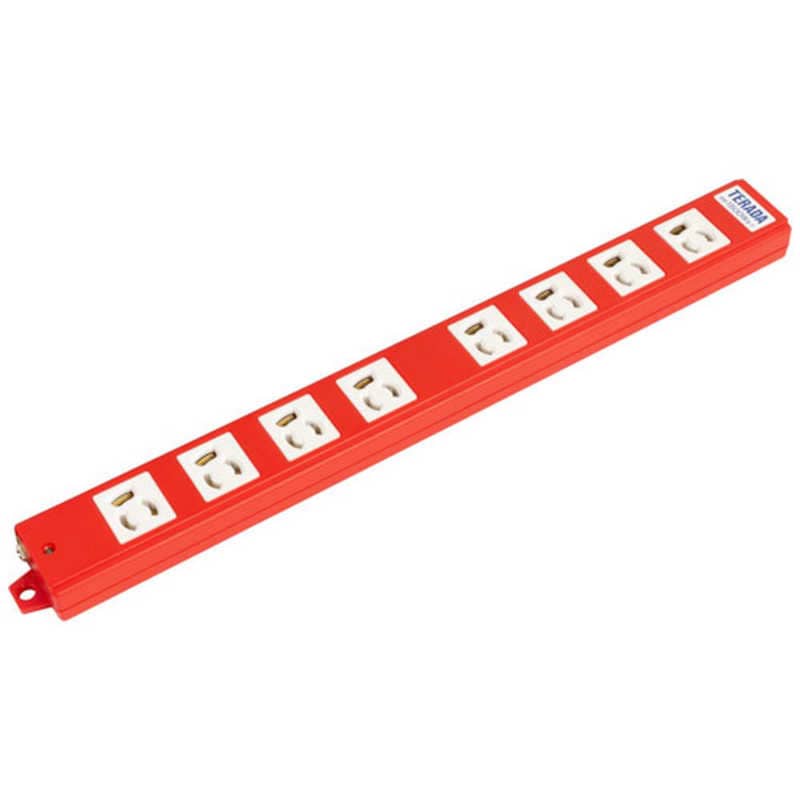 TERADA ОAタップ 8口 AHY855R