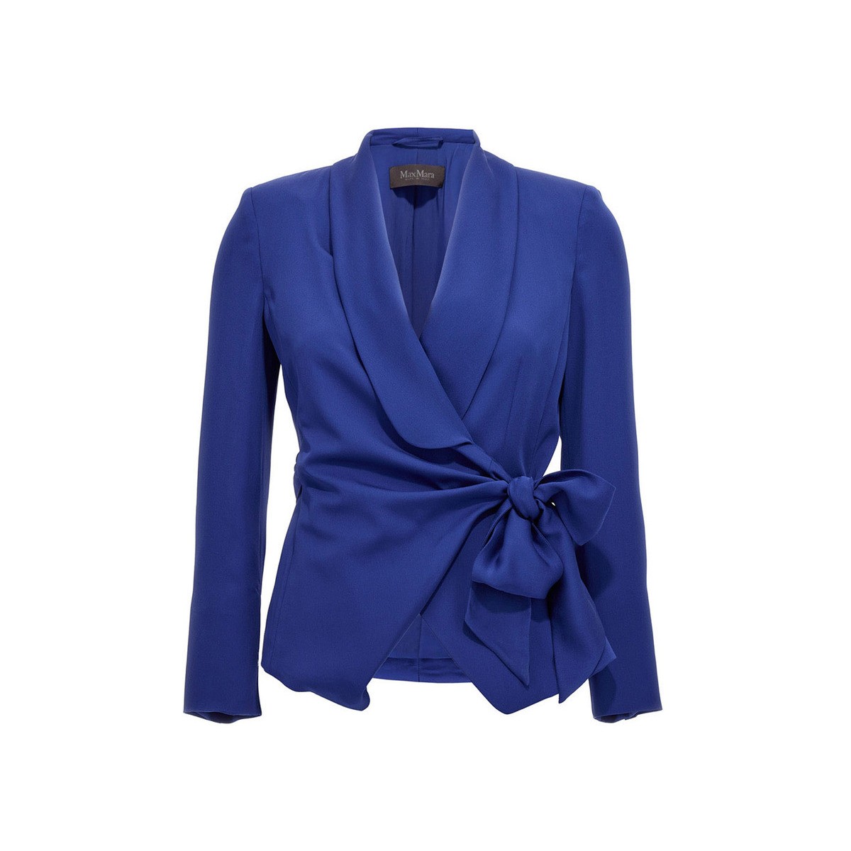 KLENIA025 ブルー 春夏2023 ジャケット レディース ju