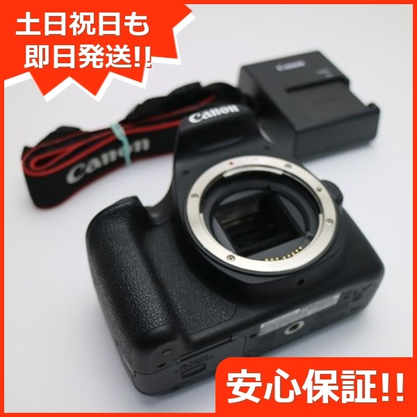 超美品 EOS Kiss X90 ブラック 54