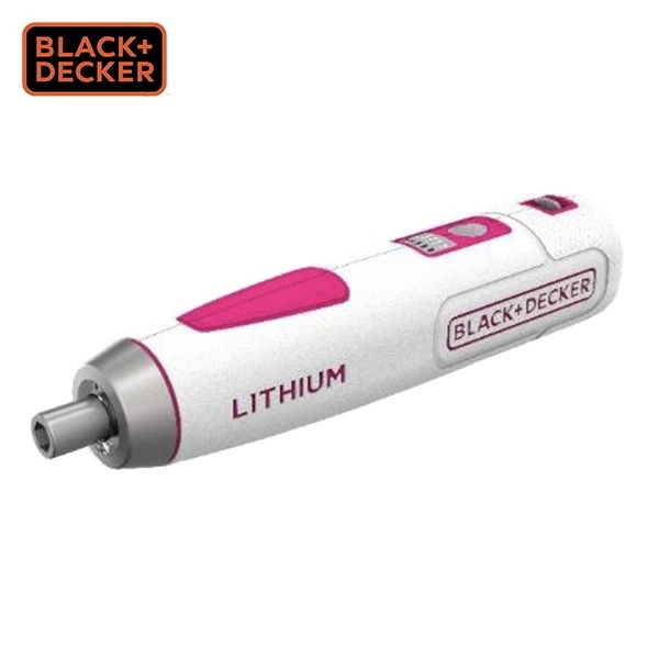 プッシュドライバー ピンク スクリュードライバー ハンディドライバー BD40K27P ピンク 5,318円