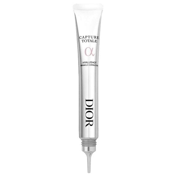 クリスチャンディオール カプチュール トータル ヒアルショット 15ml