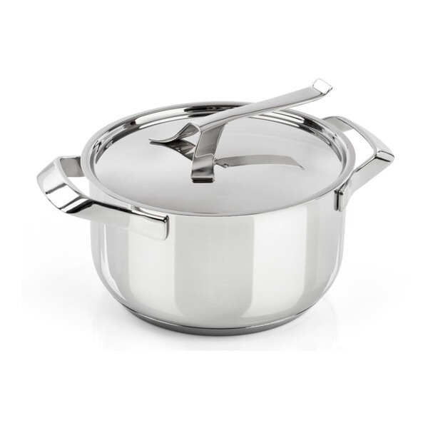 Barazzoni キャセロール 24cm MY POT 160602024 IH対応