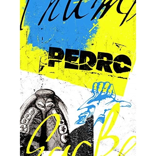 PEDRO ／ THUMB SUCKER(初回生産限定盤)(Blu-ray Disc付) (CD) UPCH-29339