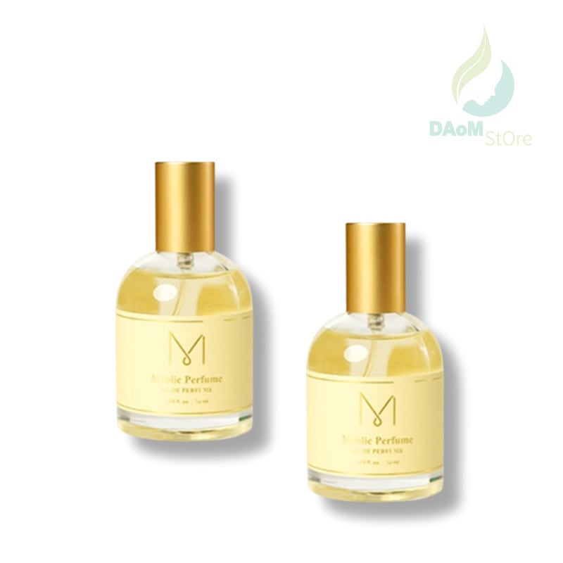 メブリック パフューム ブラック チェリー オード パフューム 50ml 2個