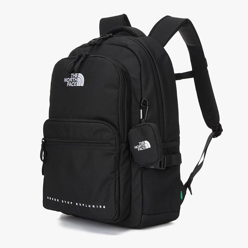 ザノースフェイス　リュックサック 並行輸入 NM2DN03J DUAL POCKET