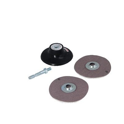 他サイト： イチグチ(Ichiguchi) お風呂の鏡用 BSスカットディスクセット 87080の商品画像