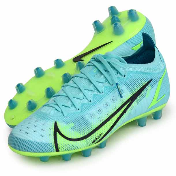 Qoo10] NIKE ヴェイパー14 エリート HG サッカー : スポーツ