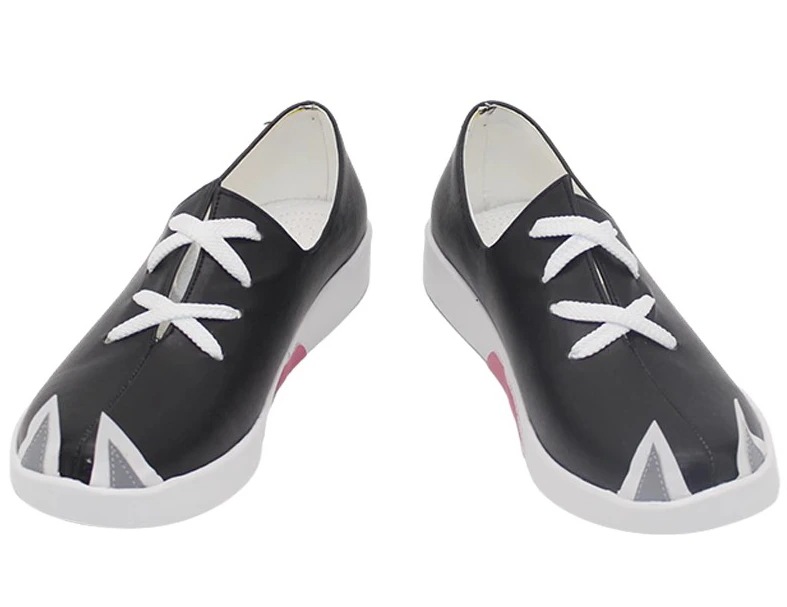 コスプレ靴猫汰つなねこたつなvtuberhololive下駄シューズ長靴コスプレクリスマスハロウィン