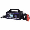 大自工業 セレクト式自動パルス充電器 12V/24Vバッテリー対応 MP-230 大自工業 セレクト式自動パルスバッテリー充電器12/24V対応25A
