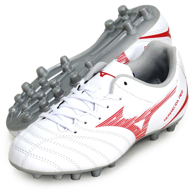 モナルシーダネオ 3 セレクト Jr MG (MONARCIDA) ジュニア サッカースパイク 24SS(P1GB242660)