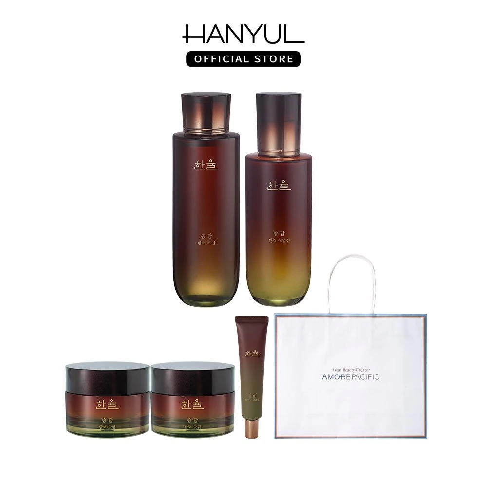 HANYUL ソンダム シングルセット [送料無料]