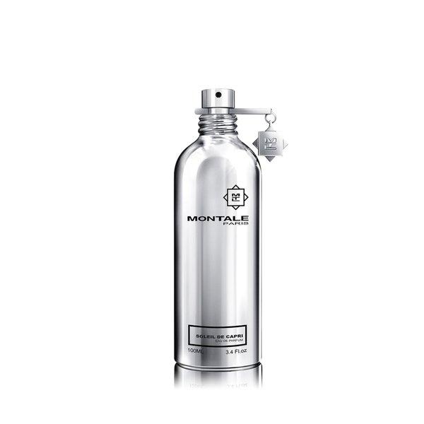[ギャラリア] [モンタル] ソレイ ド カプリ オードパフューム 100ml (バイアル5種)