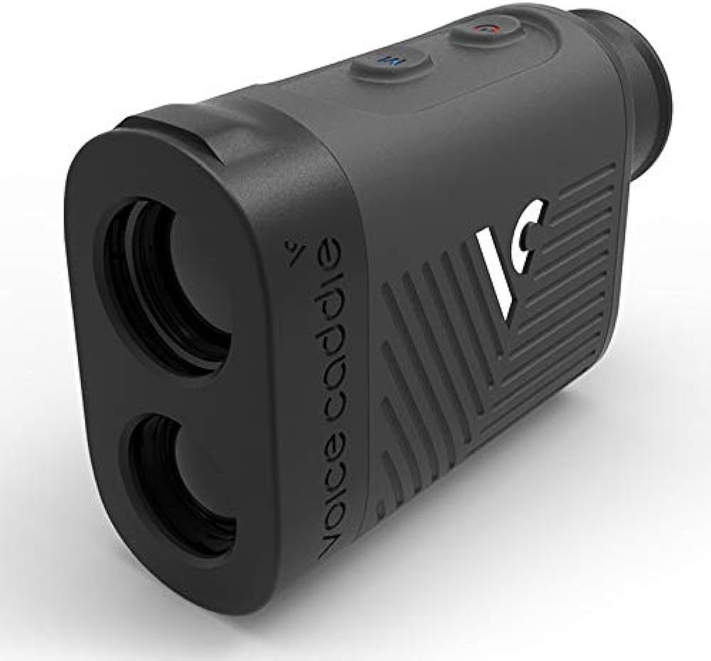 Voice Caddie L4