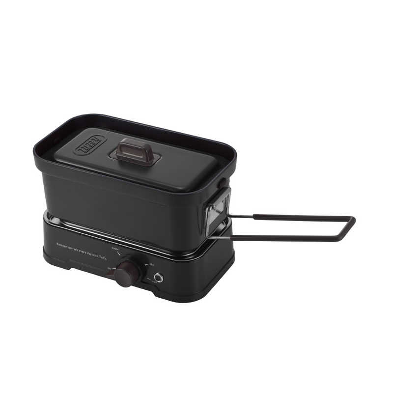 ラドンナ　ホットメスティン Toffy　K-MS1-RB