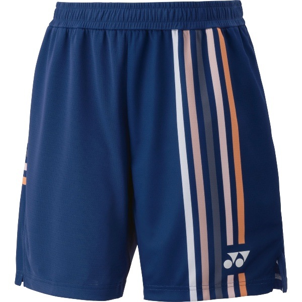 Yonex ヨネックス メンズニットハーフパンツ バドミントン ゲームパンツ 15205-118 メンズ