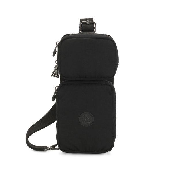 ブラックスリングバッグ ヒップサック オバンド KKCBW06 RC B_P333324773