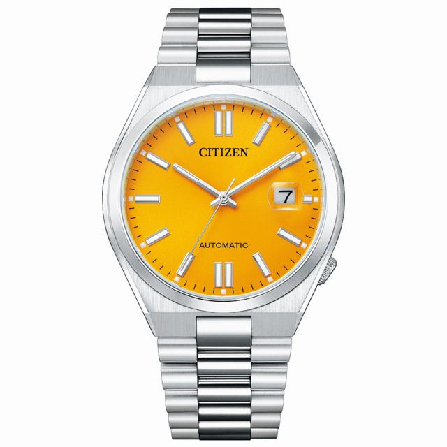 取寄品 正規品 CITIZEN シチズン シチズンコレクション NJ0150-81Z COLLECTION TSUYOSACollection メンズ腕時計