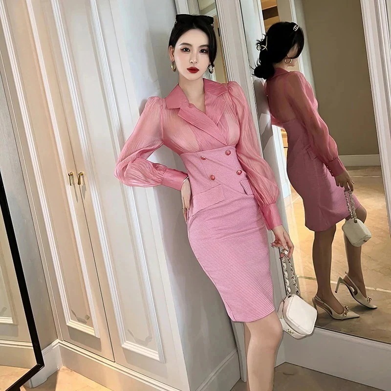 秋 ワンピース フォーマル パーティードレス キャバドレス 着痩せ 大人 披露宴 卒業式 結婚式 演奏会 同窓会 ウェディング ステージ 通勤 正式 28230%までに制限