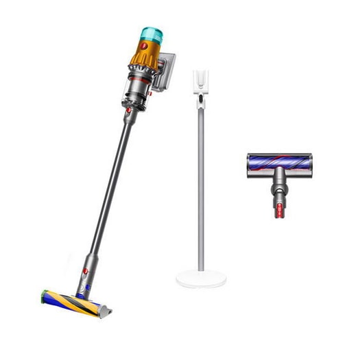 掃除機 V12 Detect Slim Absolute SV46 ABL【新品】