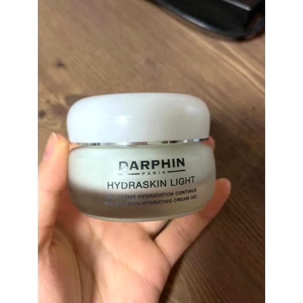 ハイドラスキン ライトクリーム 50ml