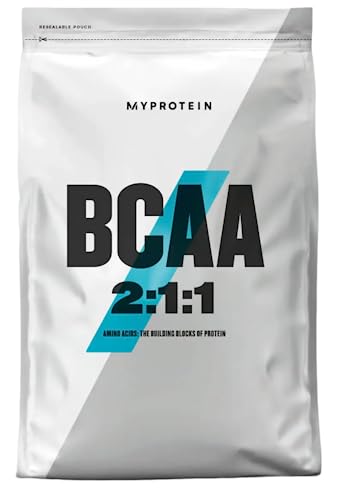 マイプロテイン（MYPROTEIN）　BCAA（分岐鎖アミノ酸）ビターレモン（BITTER LEMON）１kg