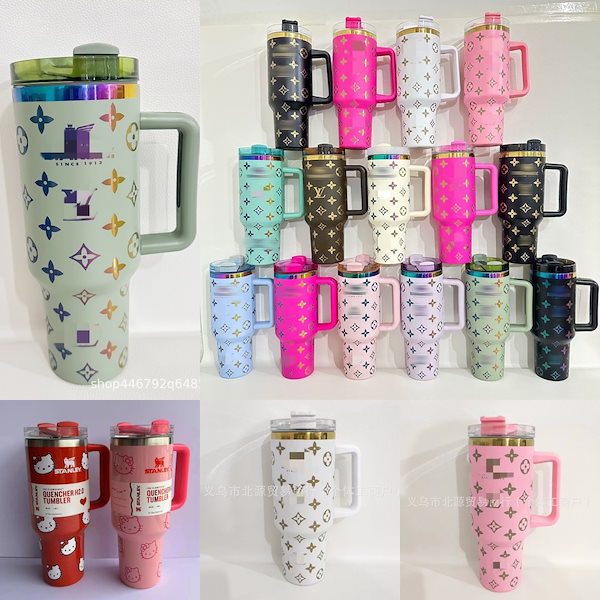 ハローキティ スターバックス タンブラー 500ml