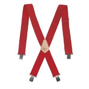 KUNY S（クニーズ） SP-15R サスペンダー RED