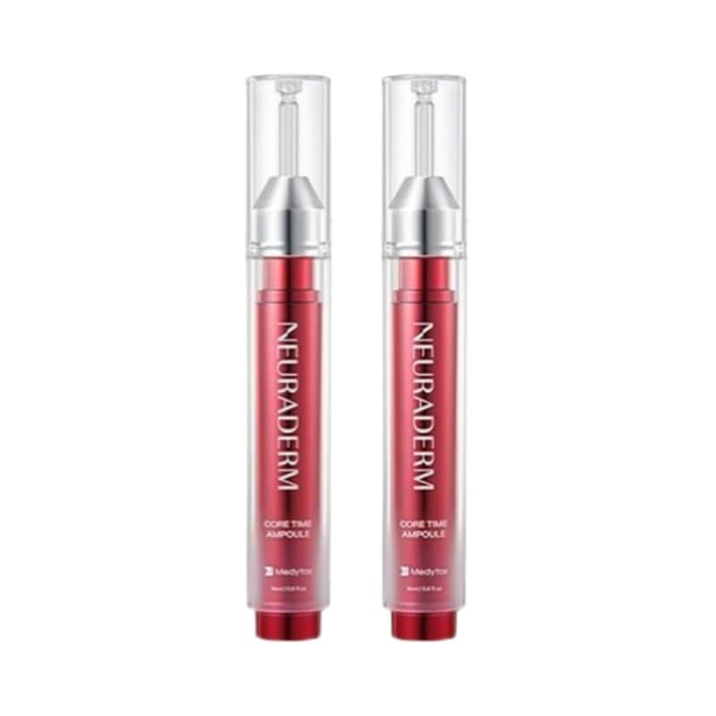 [1+1] ニューラダム コアタイム アンプル 15ml *2