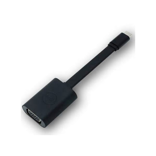 アダプタ - USB-C - VGA CK470-ABQK-0A