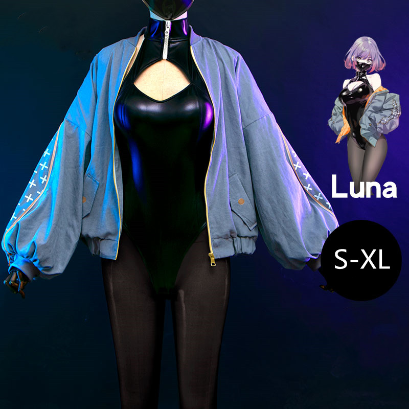 Astrum Design ルナ LUNA コスプレ衣装 制服 演出服 コスチューム ハロウィン イベンド 変装 仮装 文化祭 変身 ステージ服