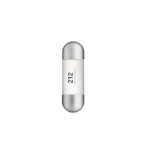 CAROLINA HERRERA(キャロライナヘレラ) キャロライナヘレラ 212 オードトワレ 30mL 8,685円